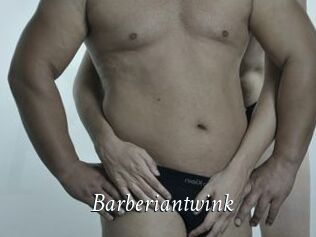 Barberiantwink