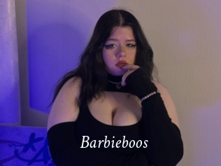 Barbieboos