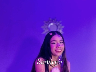 Barbiegir