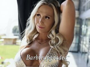 Barbieupgraded
