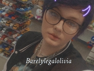 Barelylegalolivia