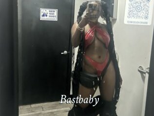 Bastbaby