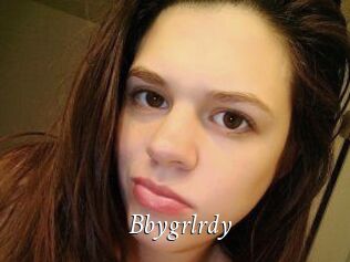 Bbygrlrdy