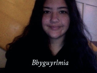 Bbyguyrlmia