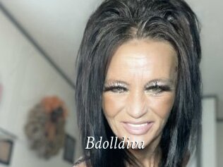 Bdolldiva
