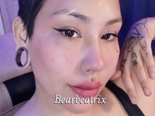 Bearbeatrix