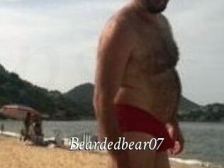 Beardedbear07