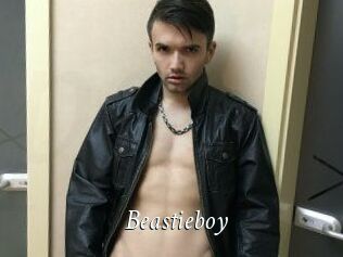 Beastieboy