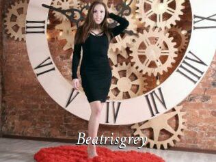 Beatrisgrey