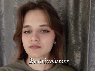 Beatrixblumer