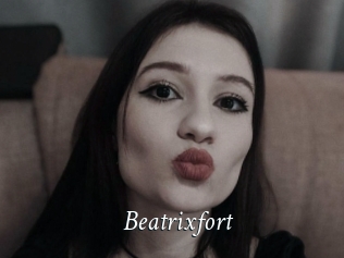 Beatrixfort