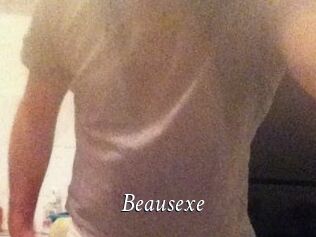 Beausexe