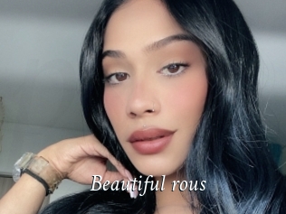 Beautiful_rous