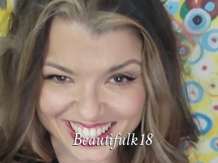 Beautifulk18