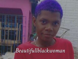 Beautifullblackwoman