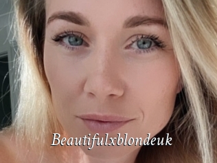 Beautifulxblondeuk