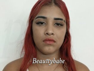 Beauttybabe