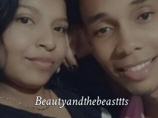 Beautyandthebeasttts