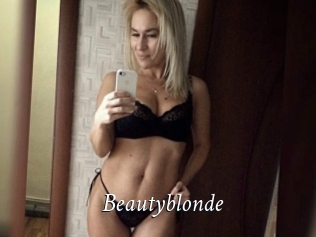 Beautyblonde