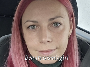 Beautycosmicgirl