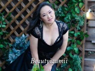 Beautyizumii
