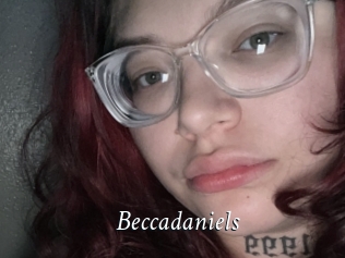 Beccadaniels