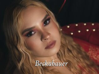 Beckabauer