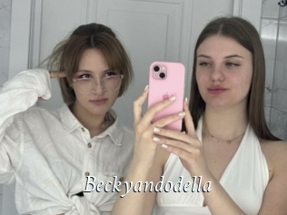 Beckyandodella