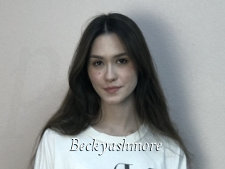 Beckyashmore