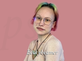 Beckybeamer