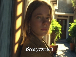 Beckycornett