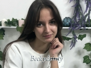 Beckydainty