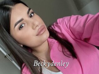 Beckydenley