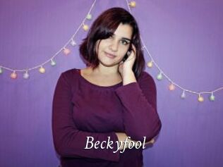 Beckyfool