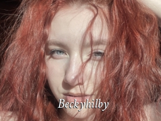 Beckyhilby