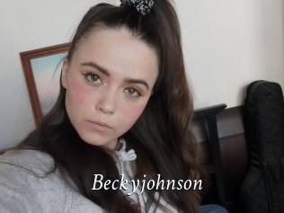 Beckyjohnson