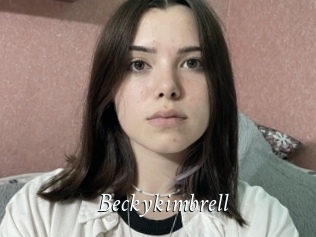 Beckykimbrell