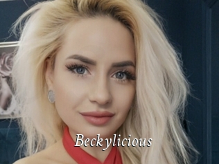 Beckylicious
