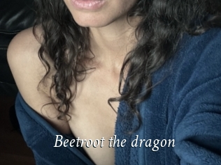 Beetroot_the_dragon