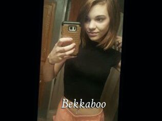 Bekkaboo