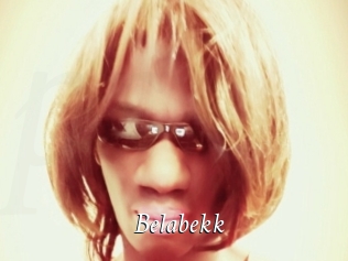 Belabekk