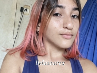 Belasoarex