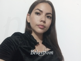 Belastrom