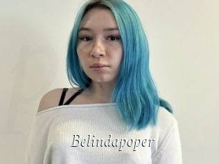 Belindapoper
