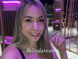 Belindarosee