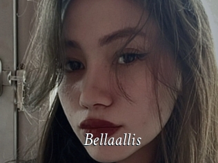 Bellaallis