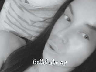 Bellababe_xo