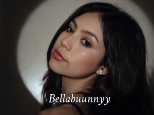 Bellabuunnyy