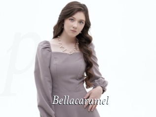 Bellacaramel