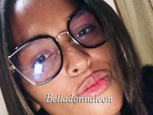 Belladonnaleon
